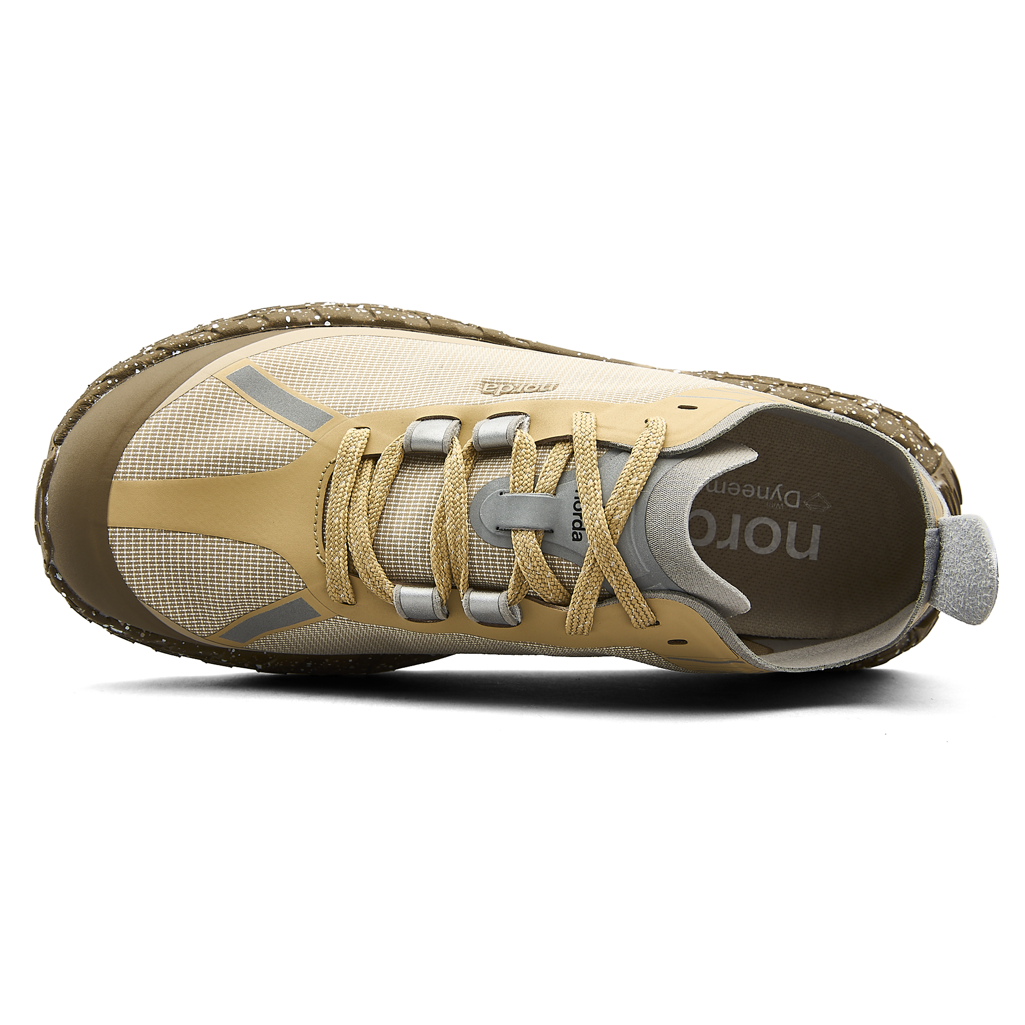 NORDA, NORDA THE 001W