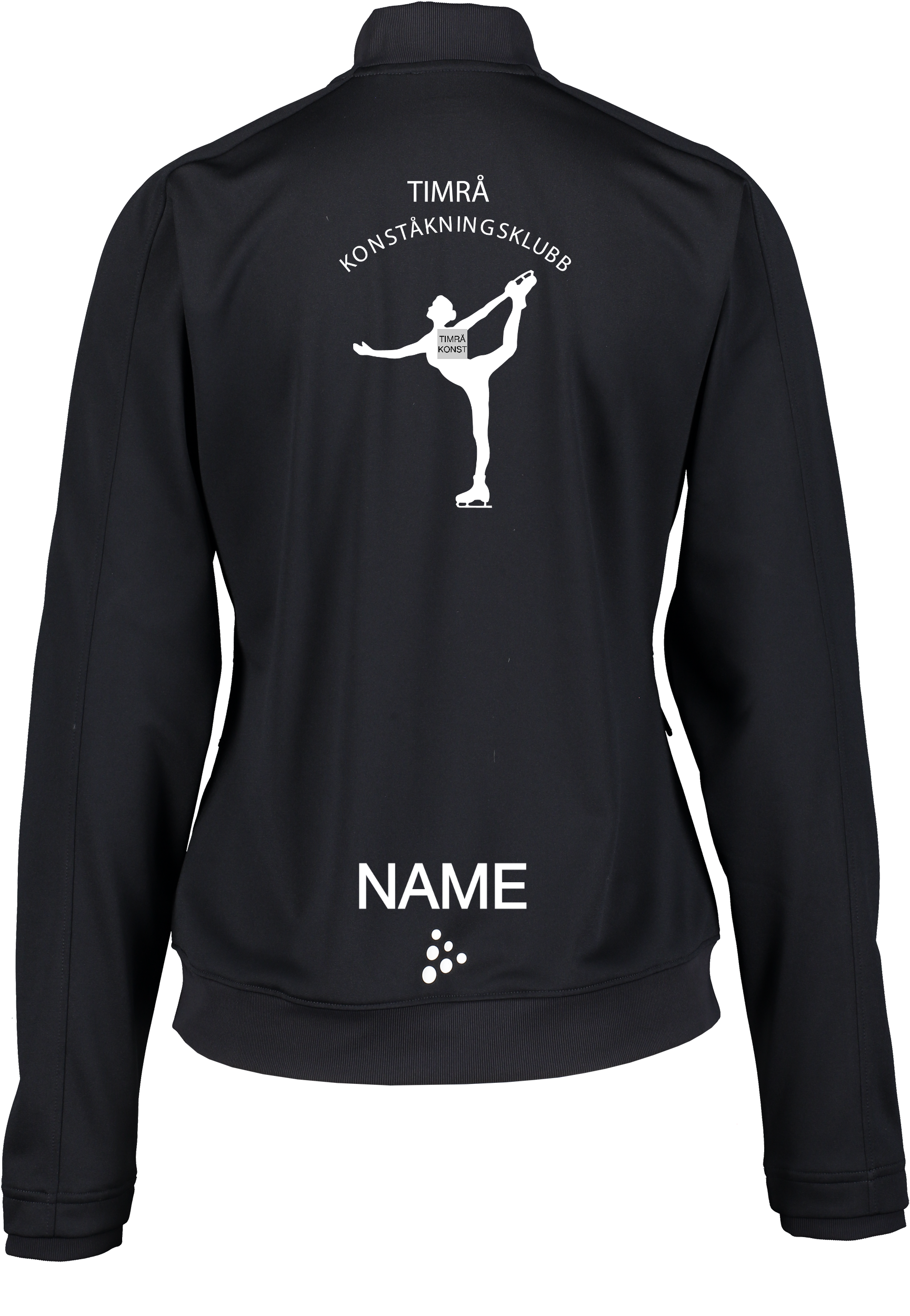 CRAFT, Evolve 2.0 Full Zip Jacket W