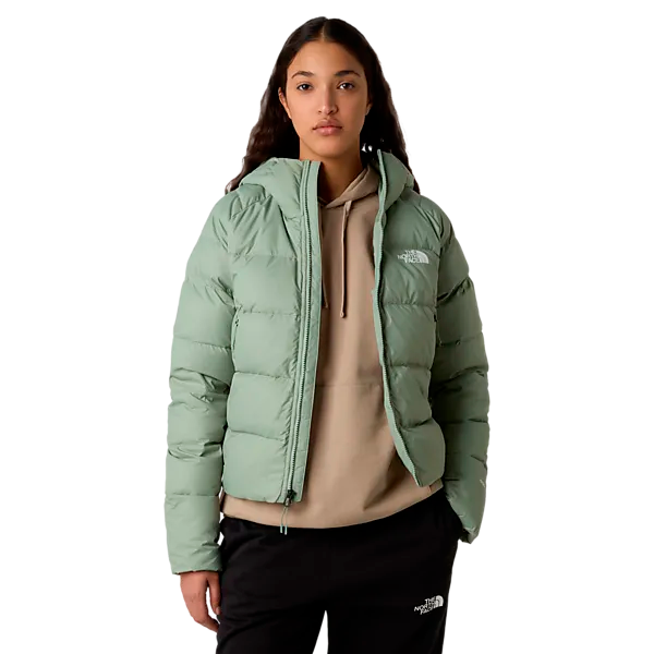 THE NORTH FACE Толстовка на пуху W Hyalite
