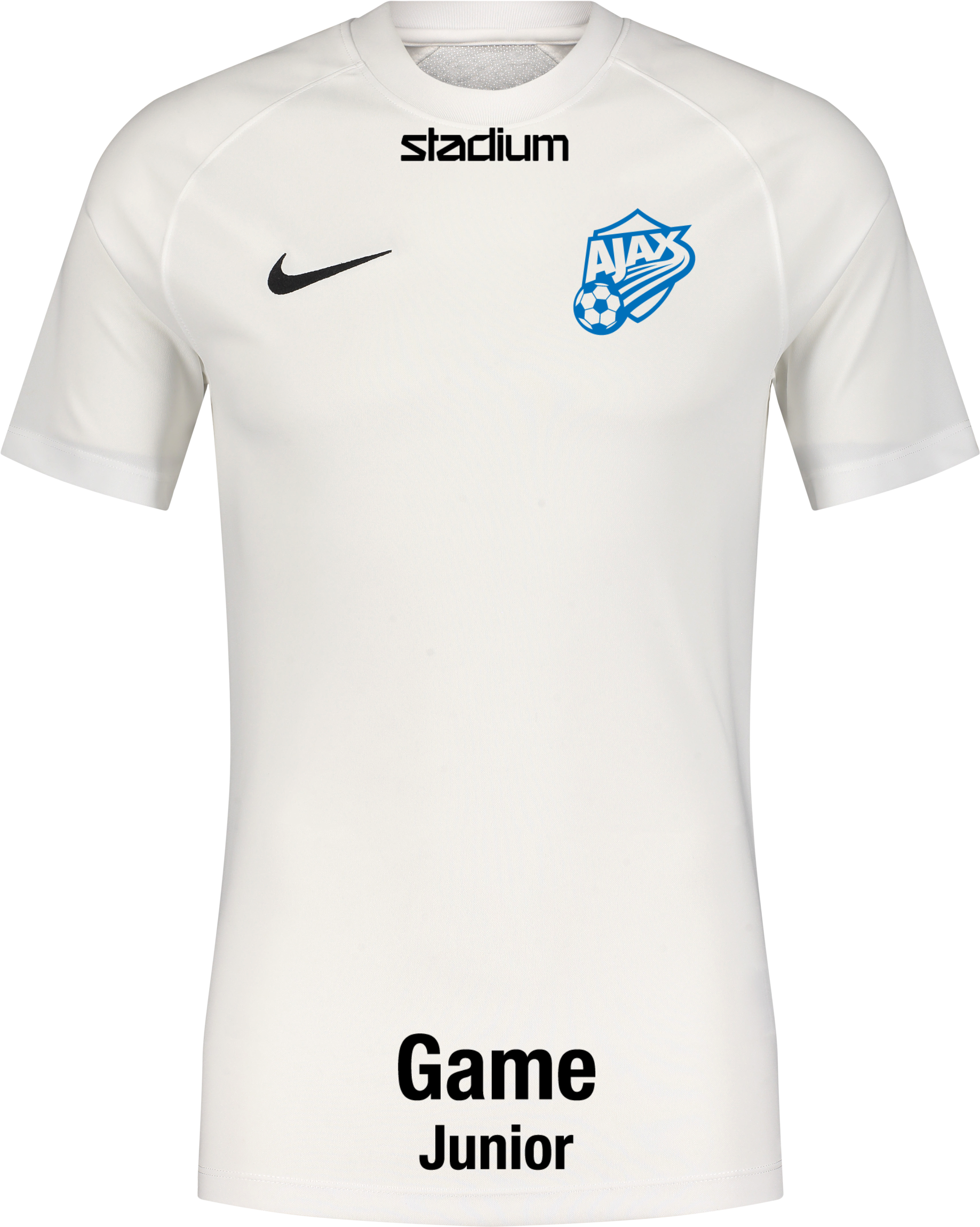 
NIKE, 
PARK VIII SS JSY JR, 
Detail 1
