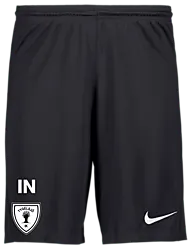 298936101102 NIKE Park III Short 298936101102 NIKE Park III Short Standard Small1x1