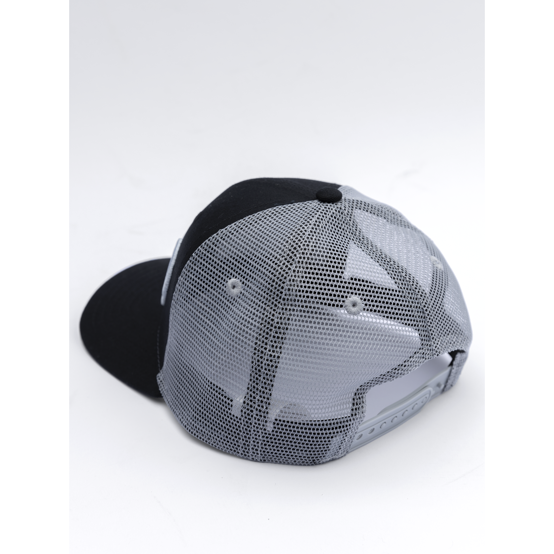 WARP, J Park Trucker Cap