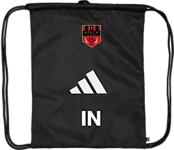 377162101101 ADIDAS Tiro L Gymsack 377162101101 ADIDAS Tiro L Gymsack Standard Small1x1