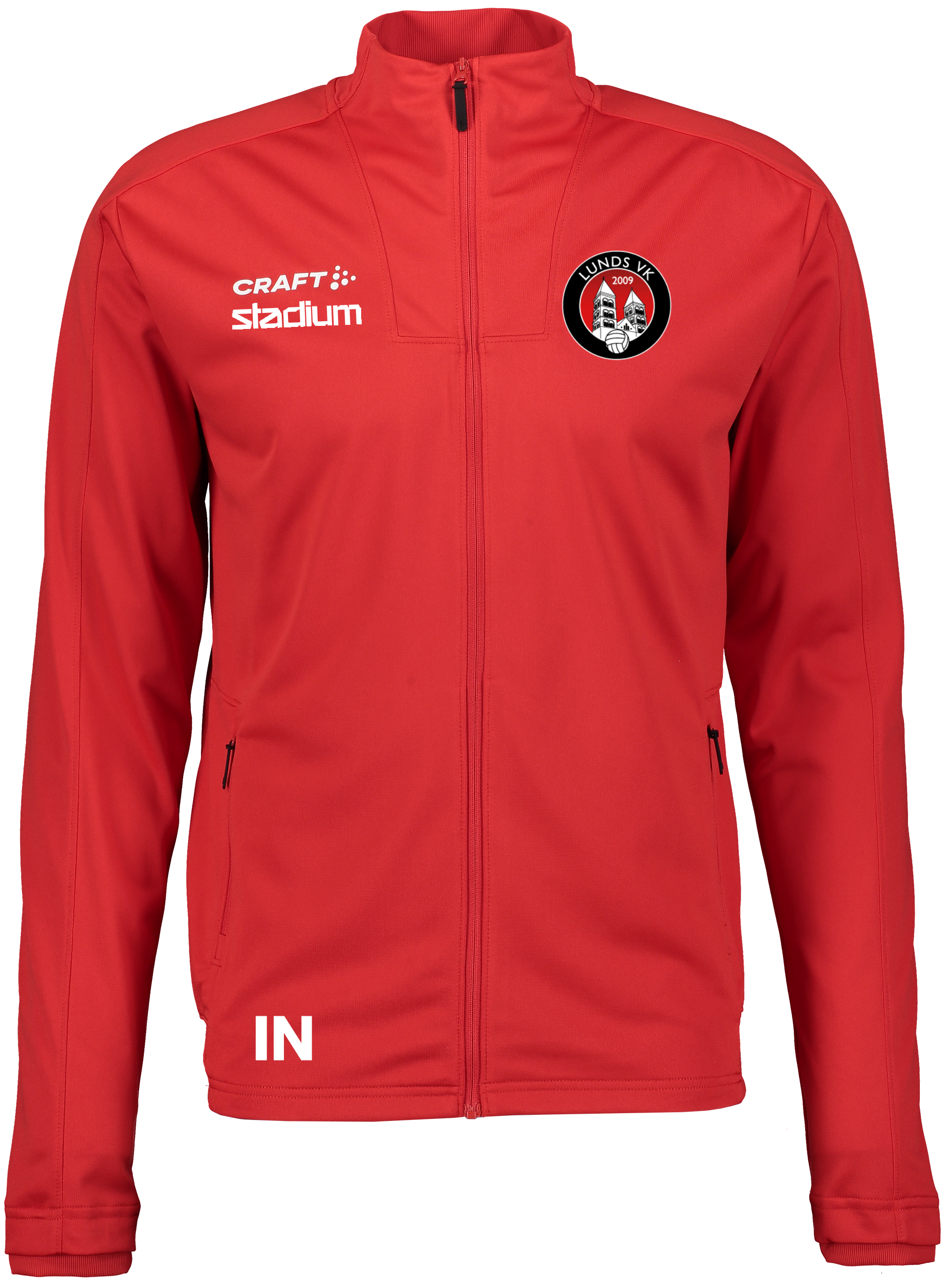 
CRAFT, 
Evolve 2.0 Full Zip Jacket M, 
Detail 1
