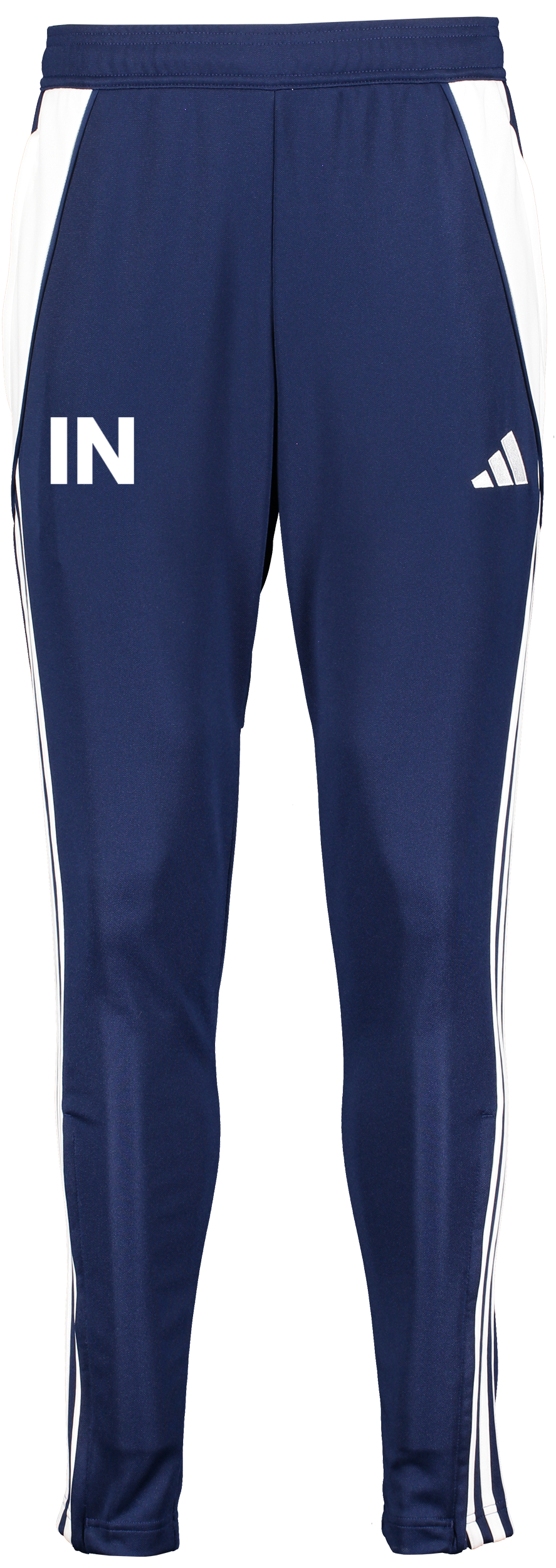 
ADIDAS, 
Tiro24 Tr Pnt Jr, 
Detail 1
