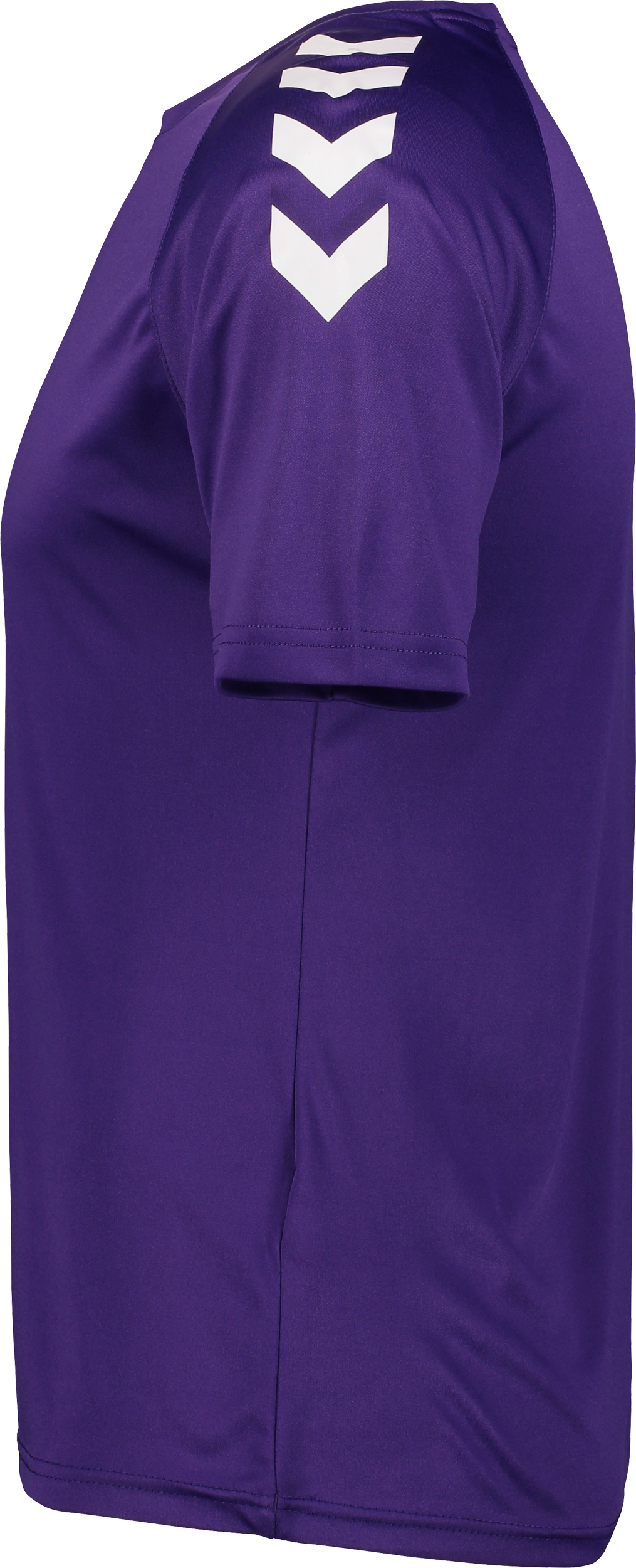 HUMMEL, Core Xk Poly Tee Ss