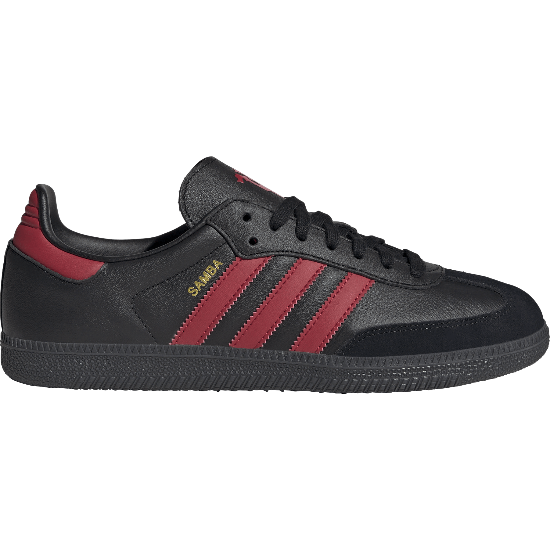 
ADIDAS ORIGINALS, 
Samba Licensed, 
Detail 1
