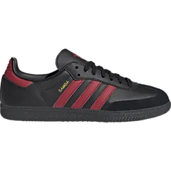 Samba Licensed - Man United Standard Small1x1