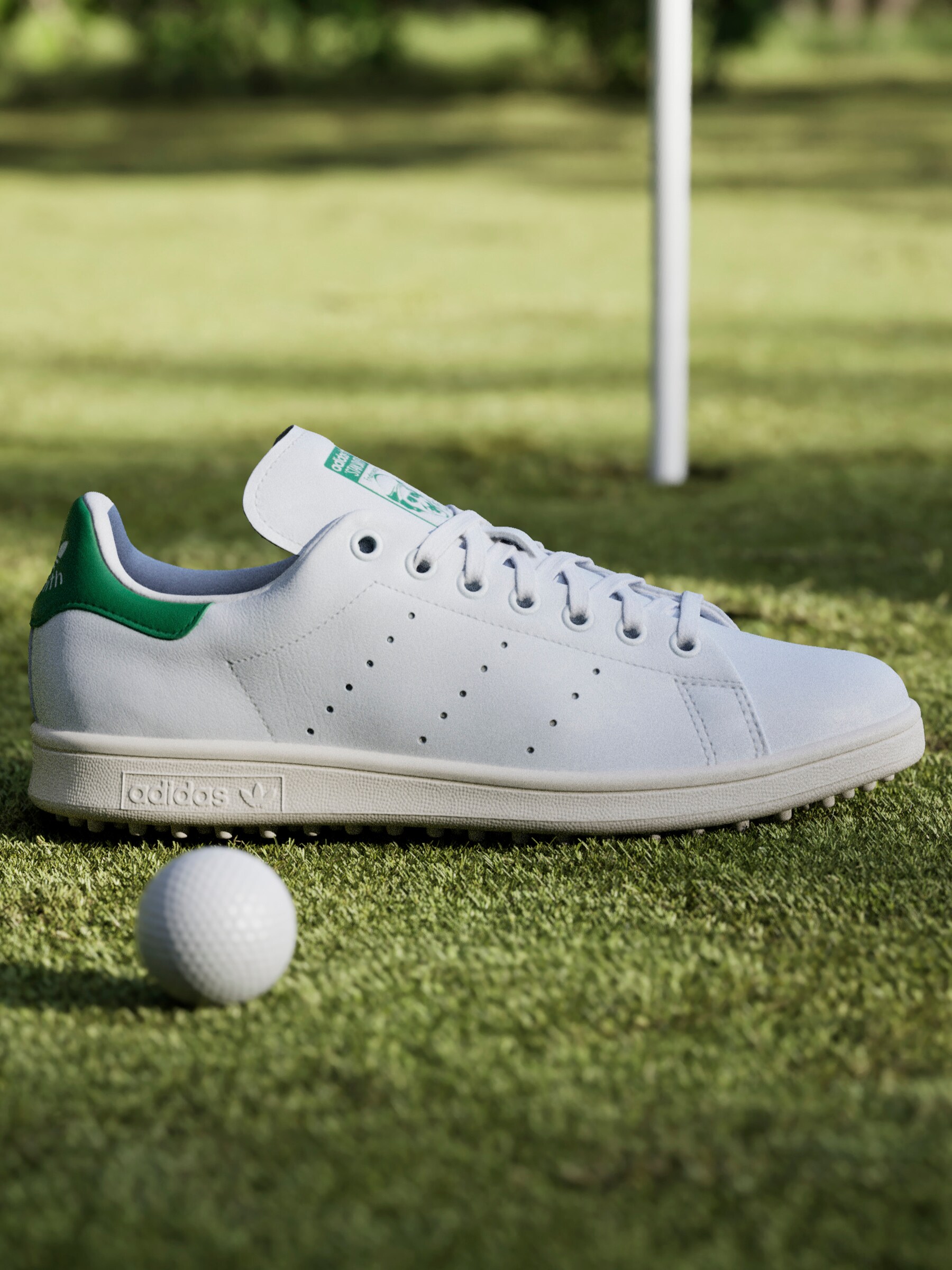 ADIDAS ORIGINALS, STAN SMITH GOLF