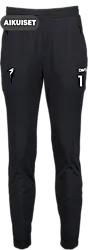 394173102101 CRAFT Evolve 2.0 Pants M 394173102101 CRAFT Evolve 2.0 Pants M Standard Small1x1