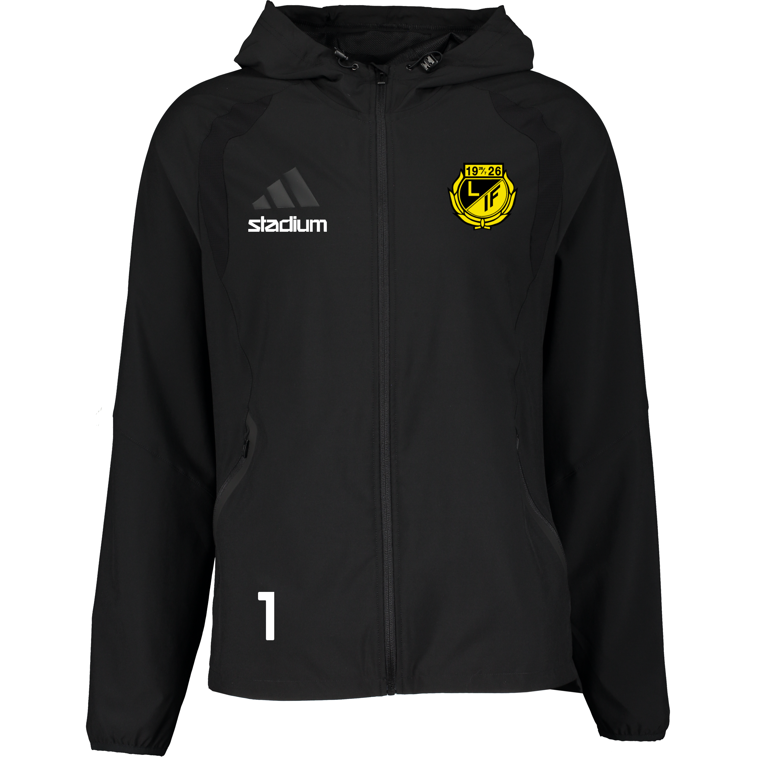 
ADIDAS, 
TT WB, 
Detail 1
