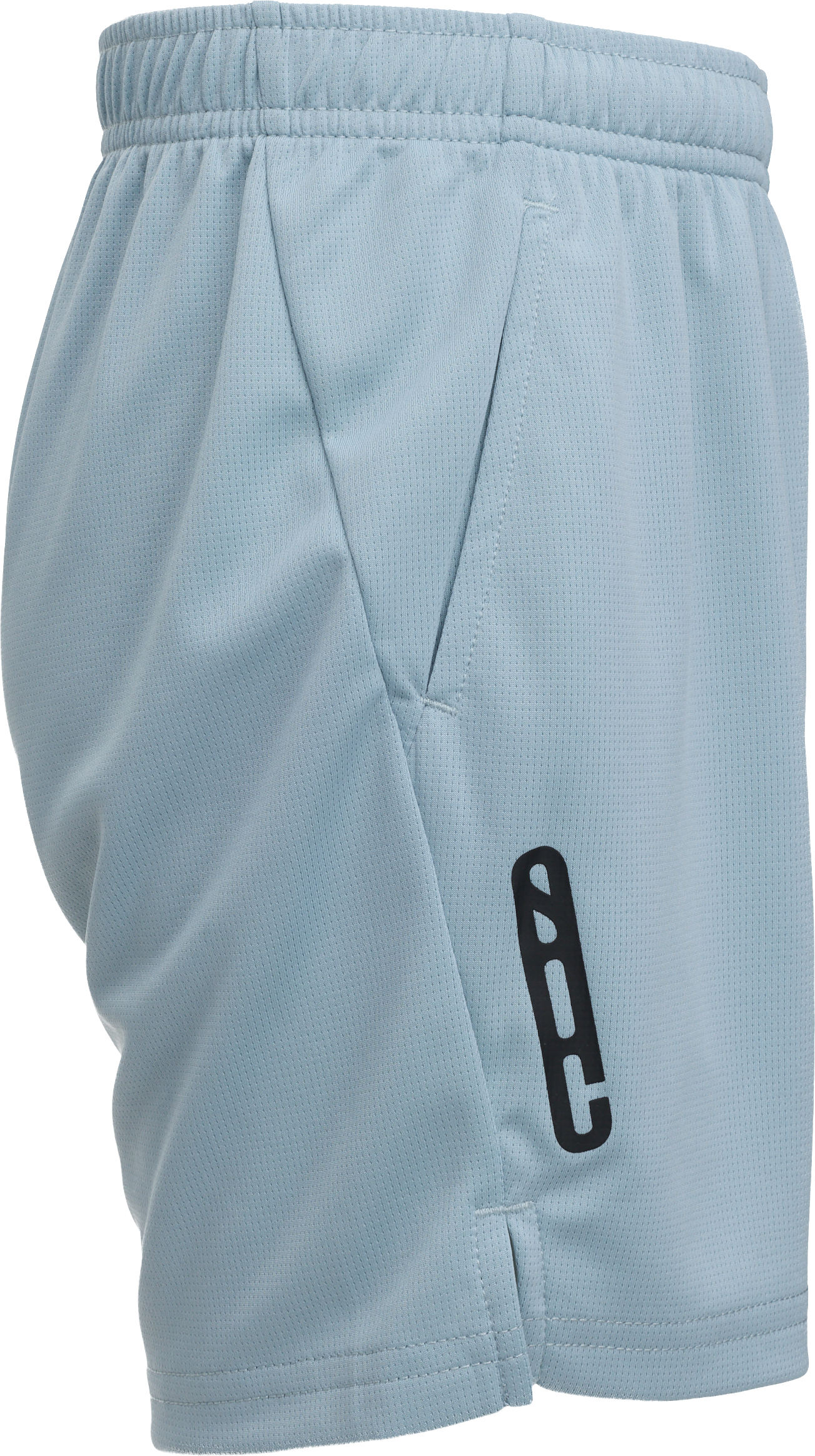 SOC, J Light Train Shorts