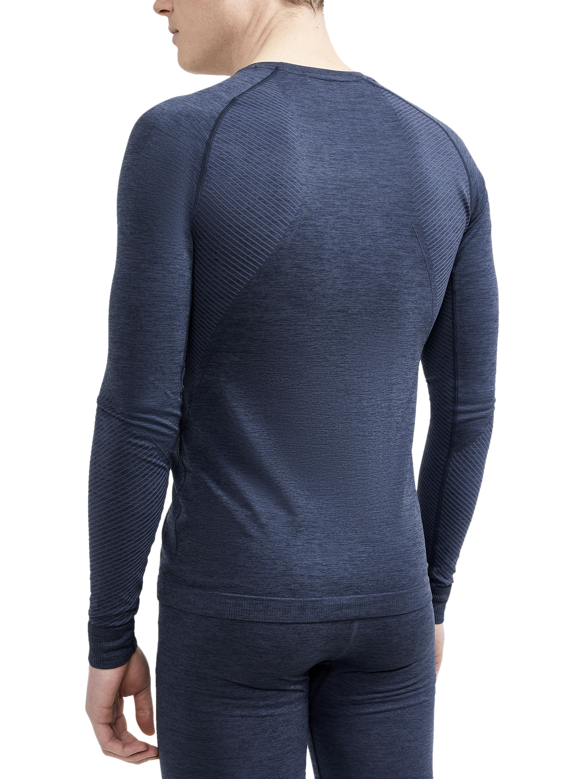 CRAFT, M Core Dry Active Comfort Ls