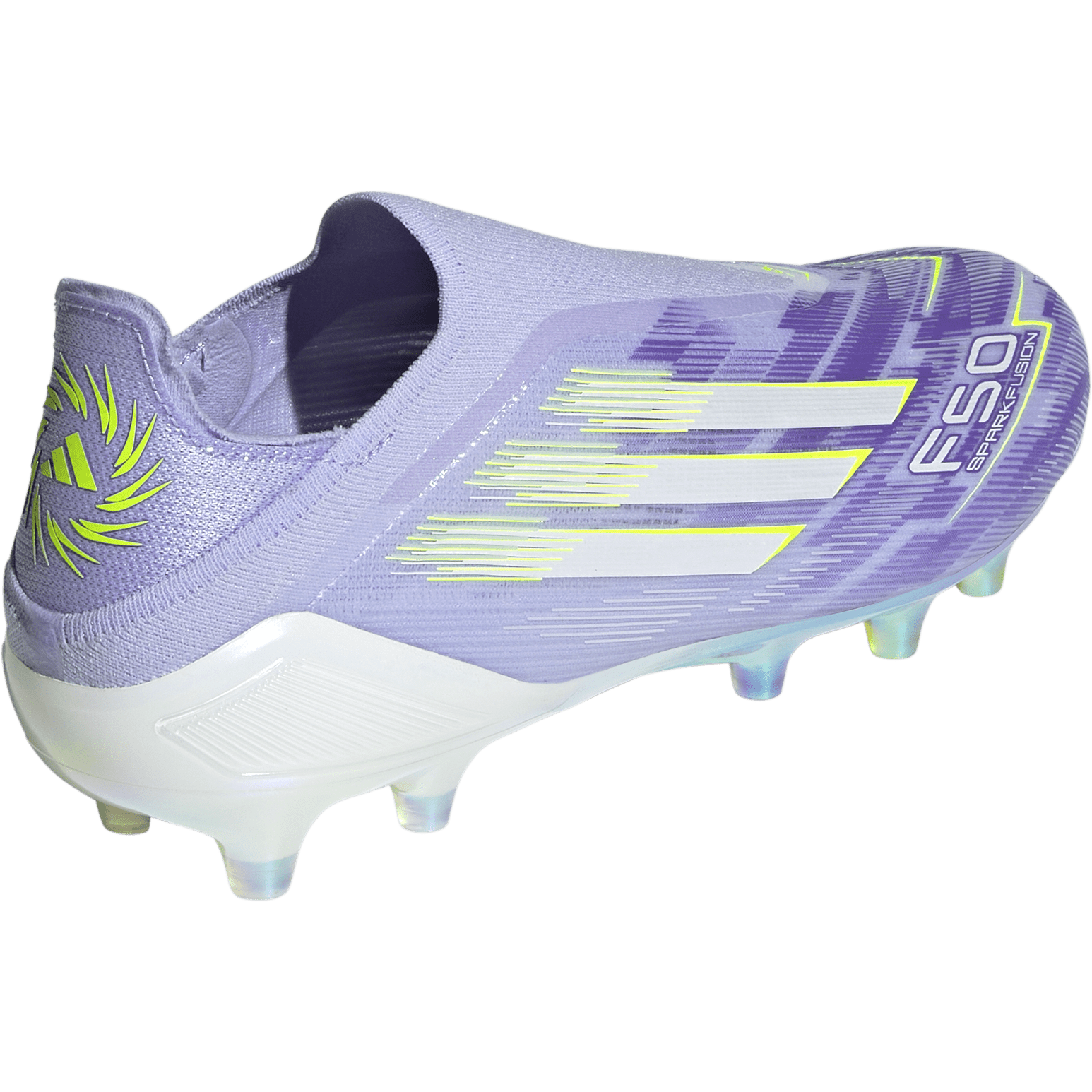 ADIDAS, F50 Sparkfusion Ll Elite Fg/ag W