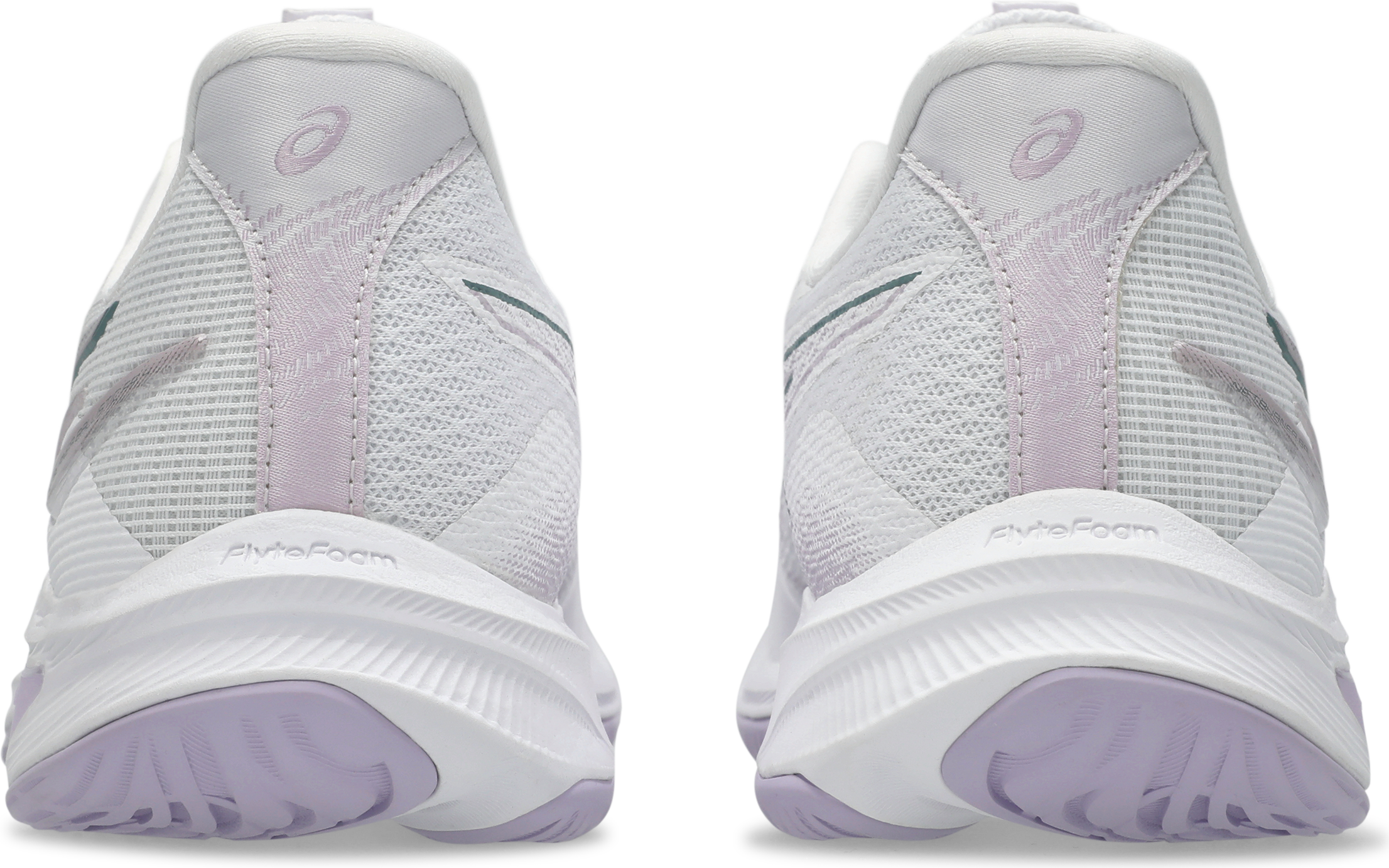 ASICS, W Netburner Ballistic Ff 4