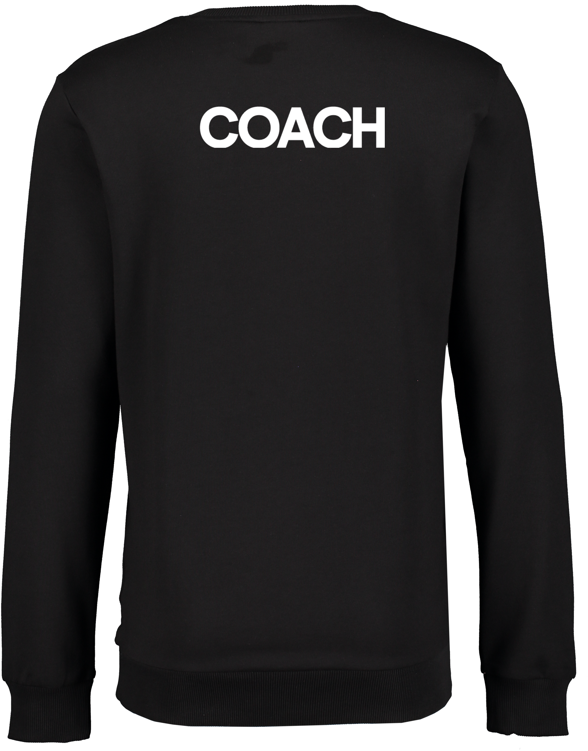 PUMA, T Goal Cas Crew Sweat