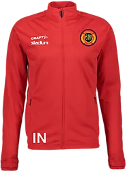 394168103101 CRAFT Evolve 2.0 Full Zip Jacket Jr 394168103101 CRAFT Evolve 2.0 Full Zip Jacket Jr Standard Small1x1