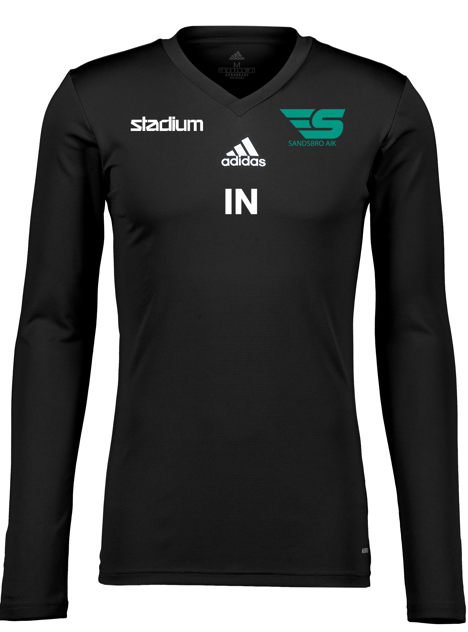 
ADIDAS, 
Team Base Tee, 
Detail 1
