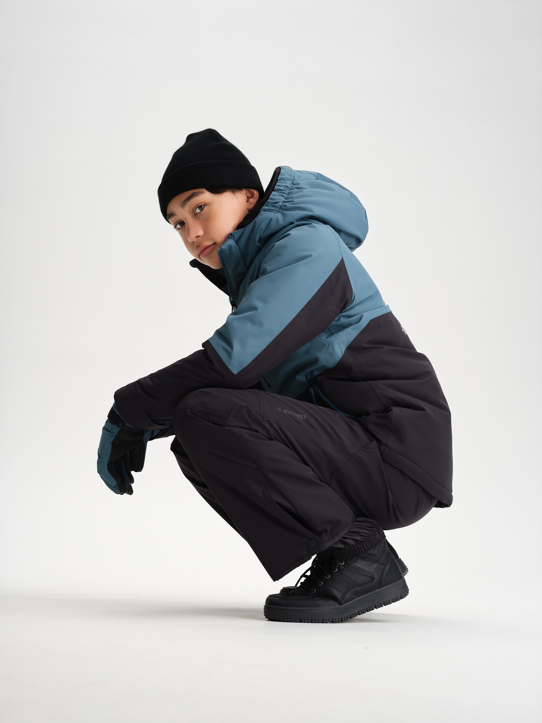 EVEREST, J Ski Regular Pant