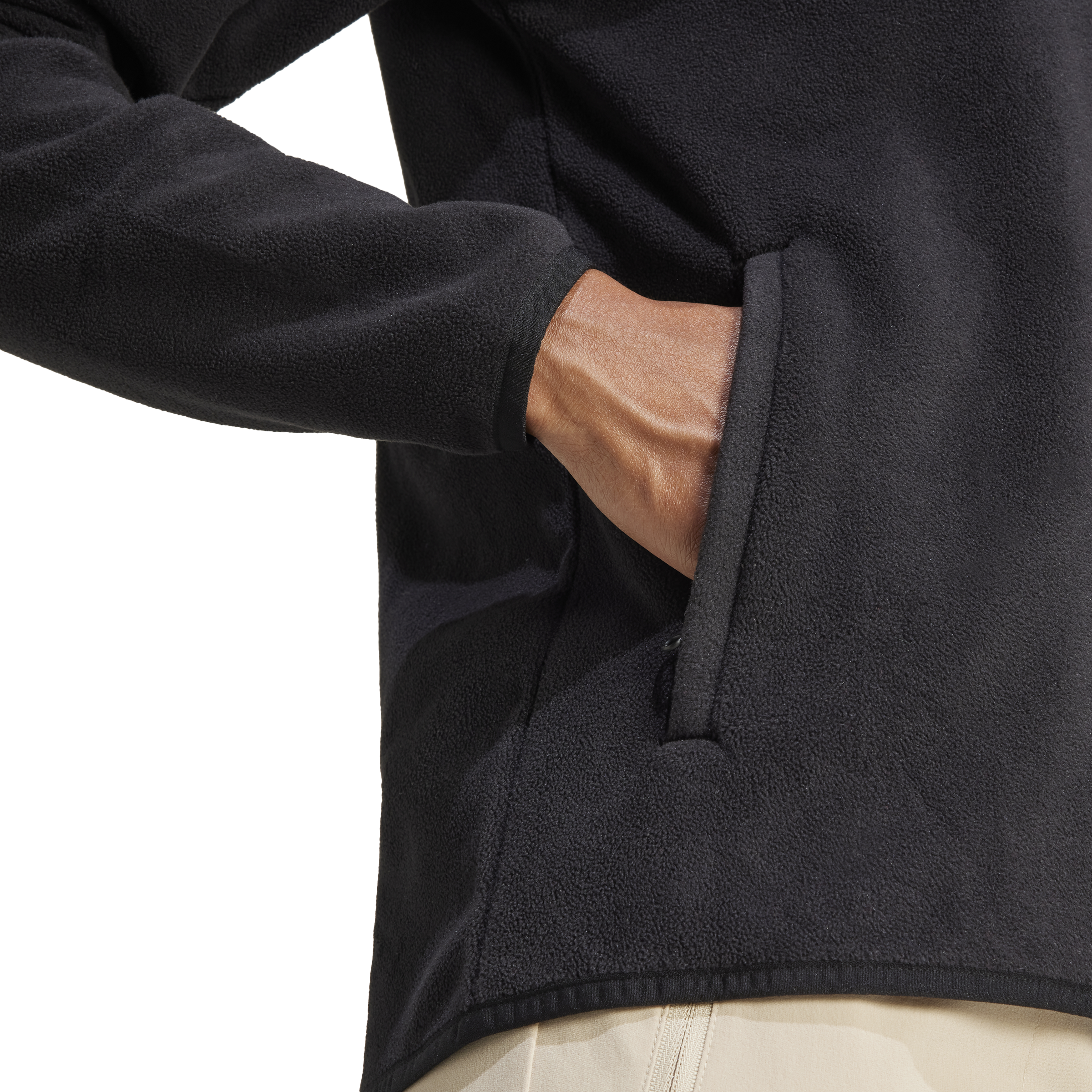 ADIDAS, W Mt Ess Fz Fl