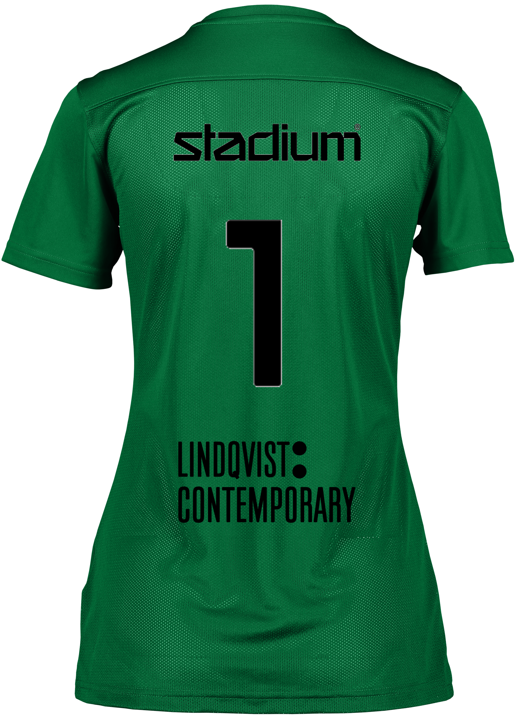 NIKE, Park VII SS Jsy W