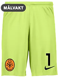 298936112101 NIKE Park III Short 298936112101 NIKE Park III Short Standard Small1x1