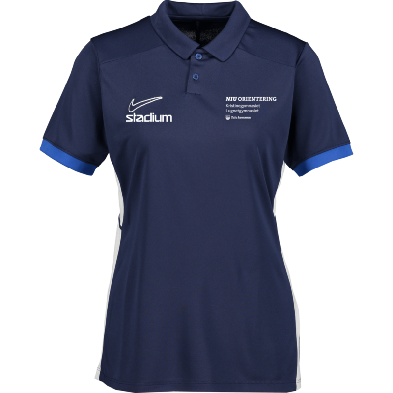 
NIKE, 
Acd25 Ss Polo W, 
Detail 1
