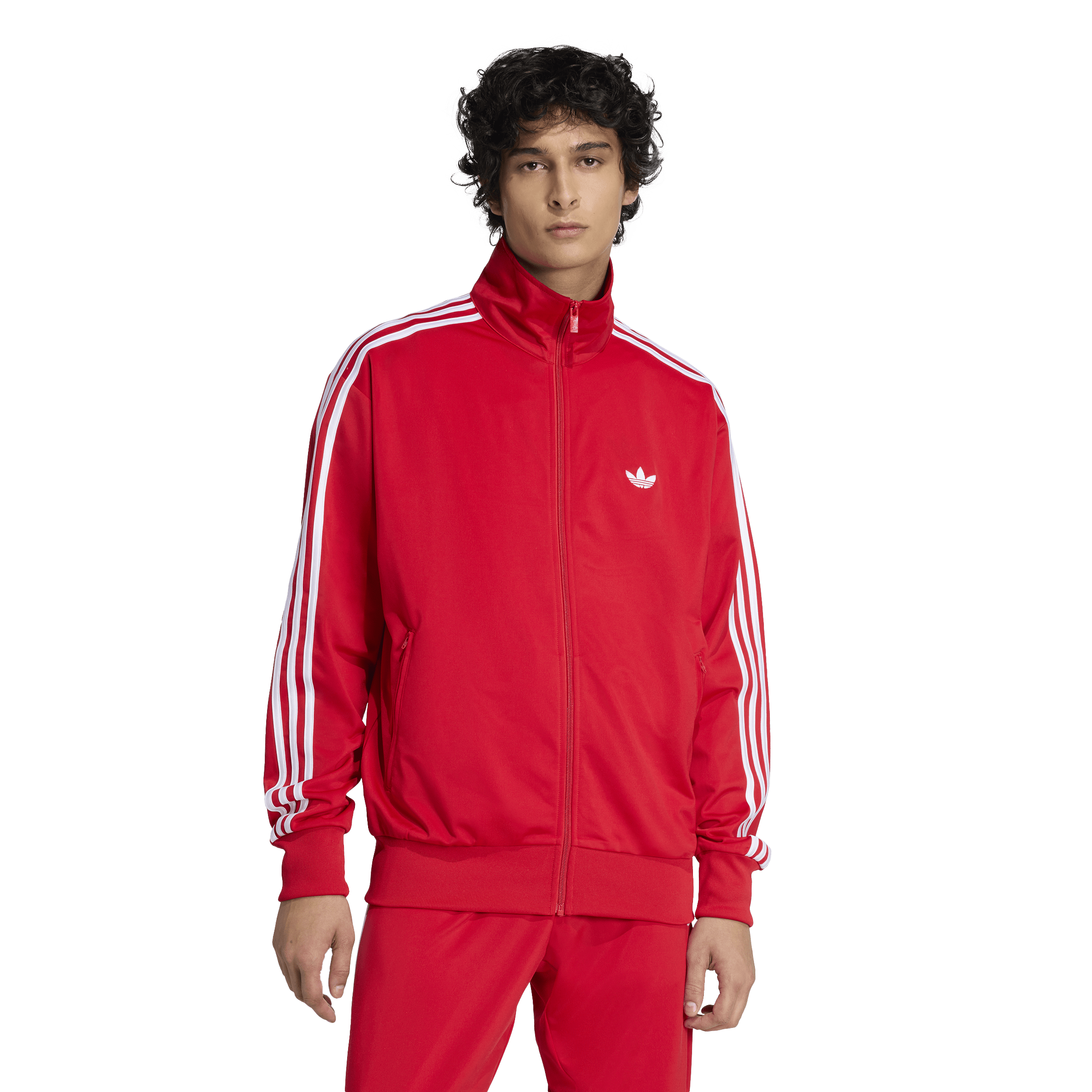 
ADIDAS ORIGINALS, 
M FIREBIRD TT, 
Detail 1
