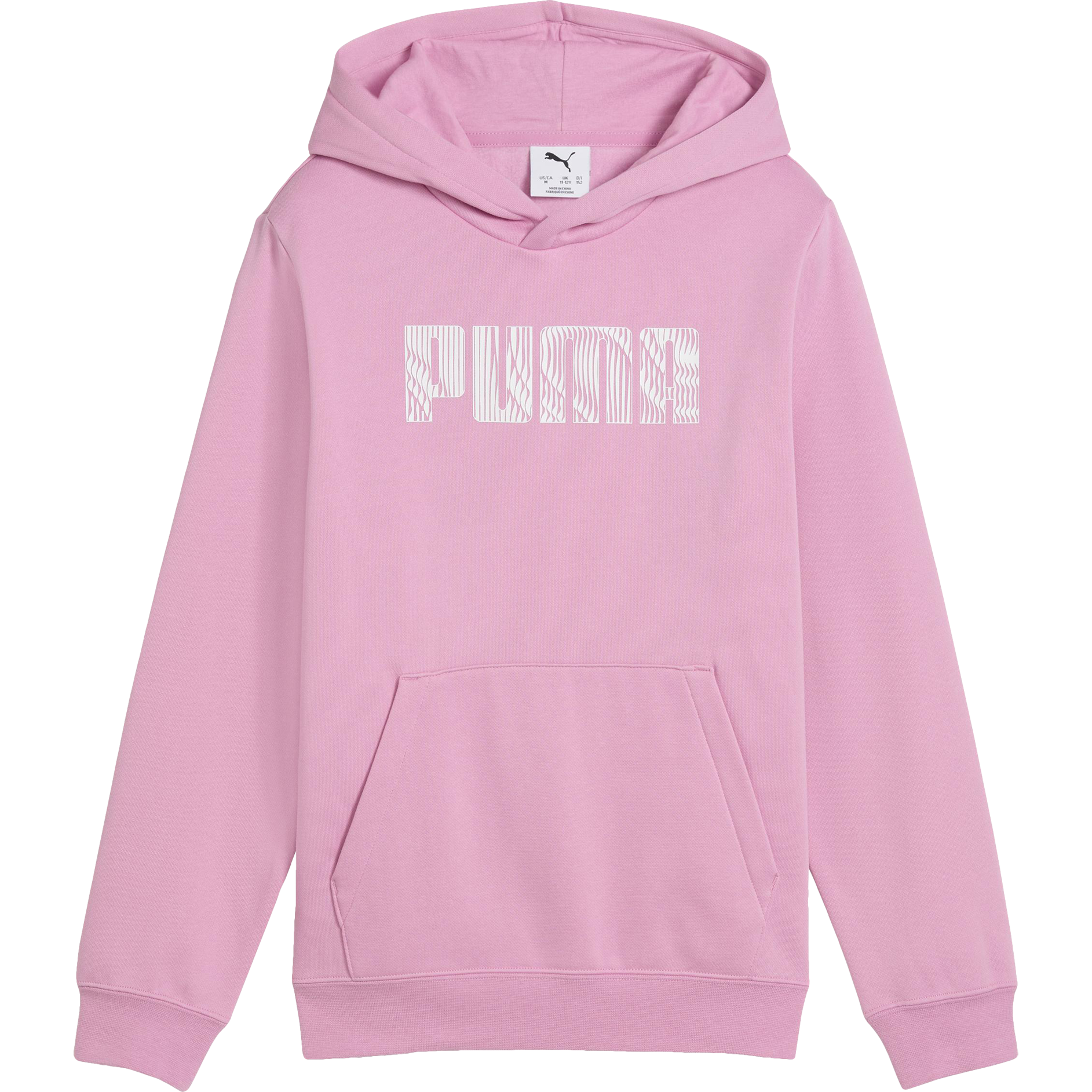 
PUMA, 
Mm Hood Jr, 
Detail 1
