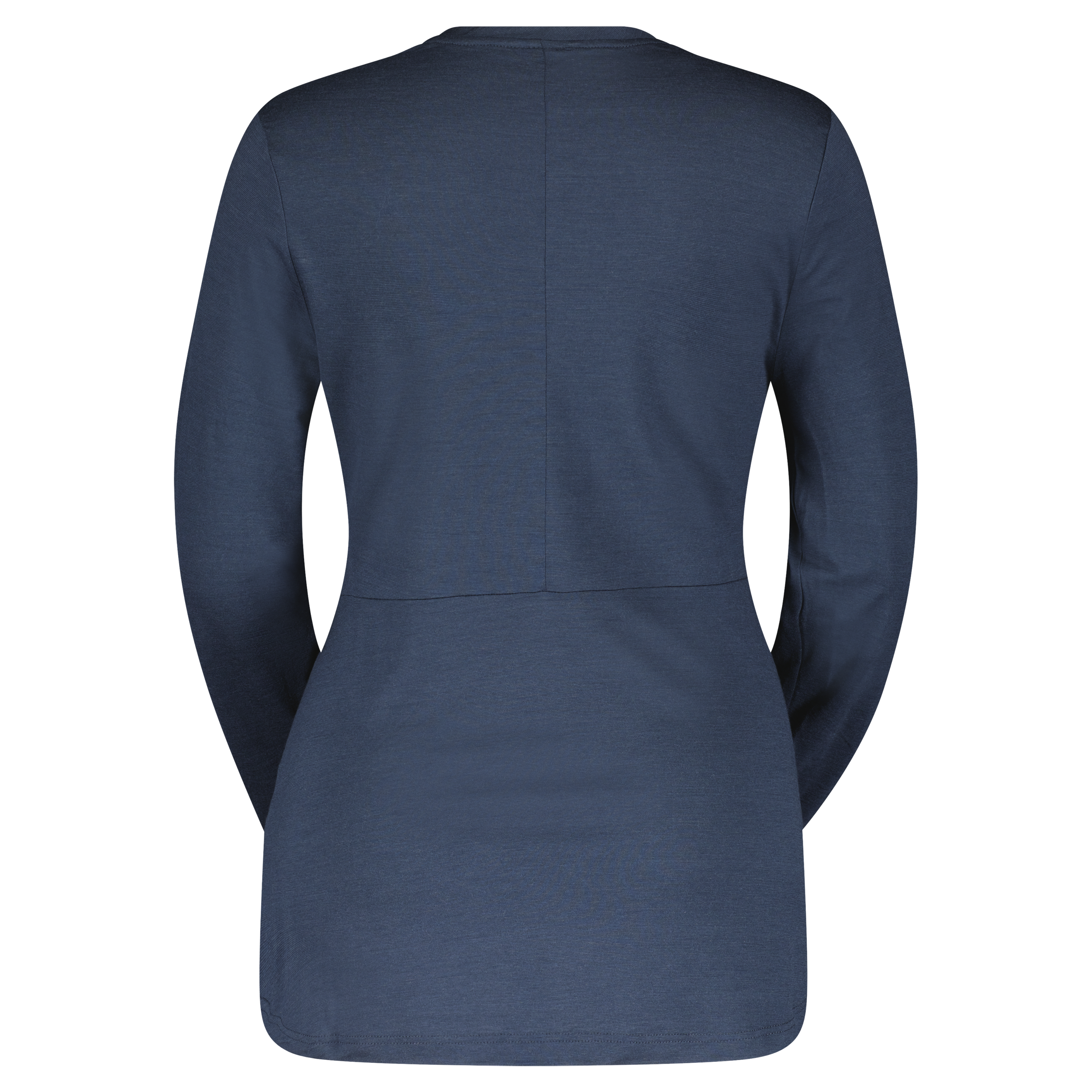 SCOTT, Defined Merino Shirt Long Sleeve W