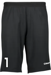 321419101101 CRAFT Evolve Shorts 321419101101 CRAFT Evolve Shorts Standard Small1x1