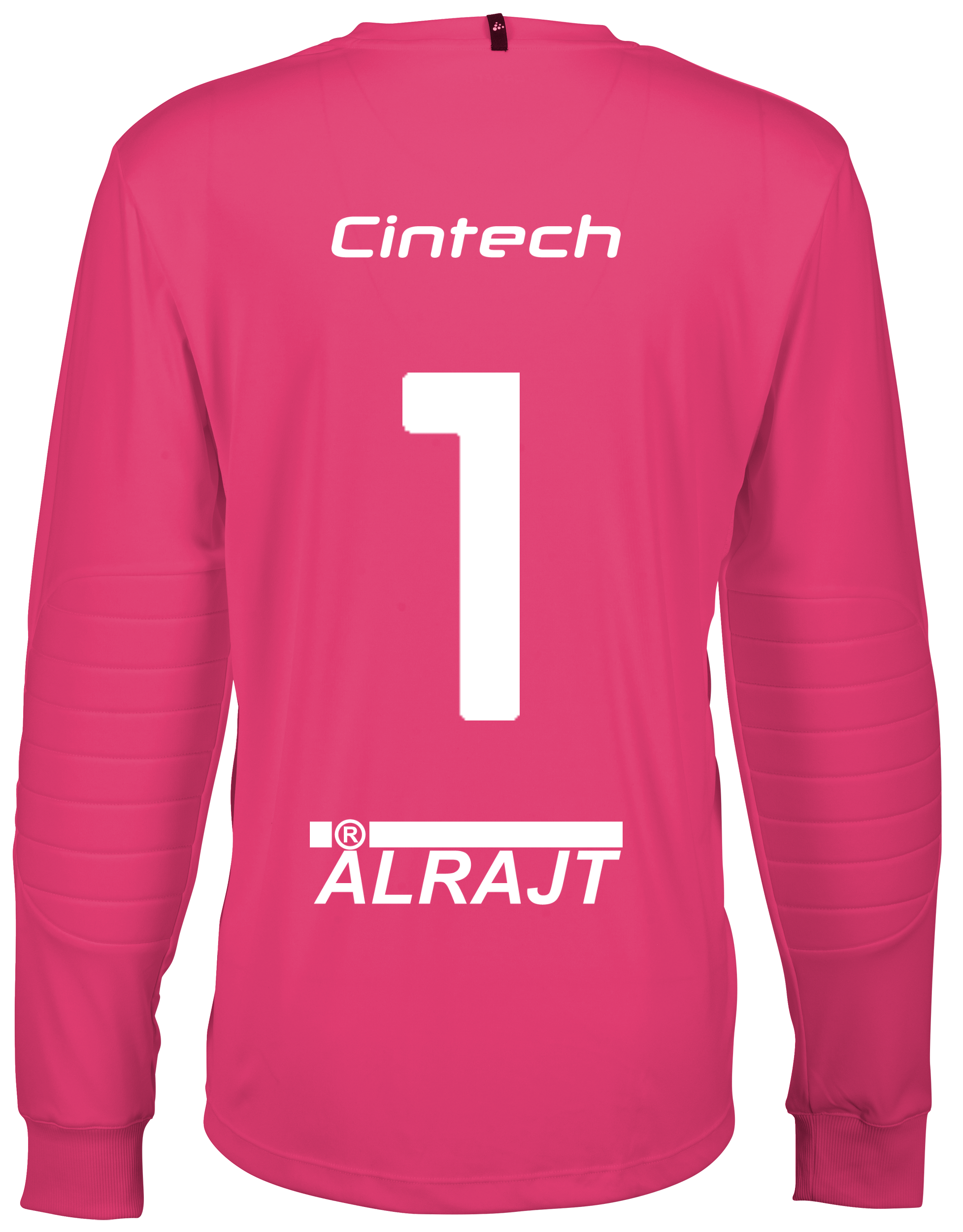 CRAFT, SQUAD GO GK JSY JR