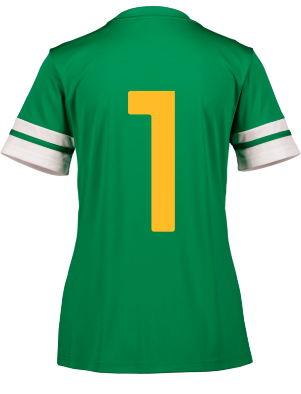 ADIDAS, Squad25 Jsy W