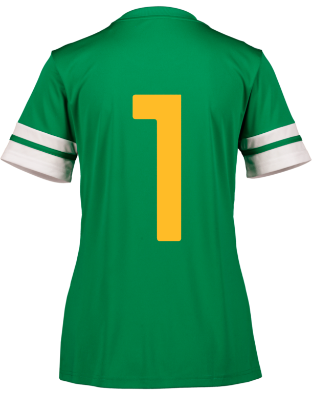 ADIDAS, Squad25 Jsy W