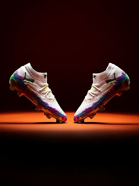 406574101103 PUMA Future 8 Ultimate Brilliance Fg W 406574101103 PUMA Future 8 Ultimate Brilliance Fg W Model01 Detail