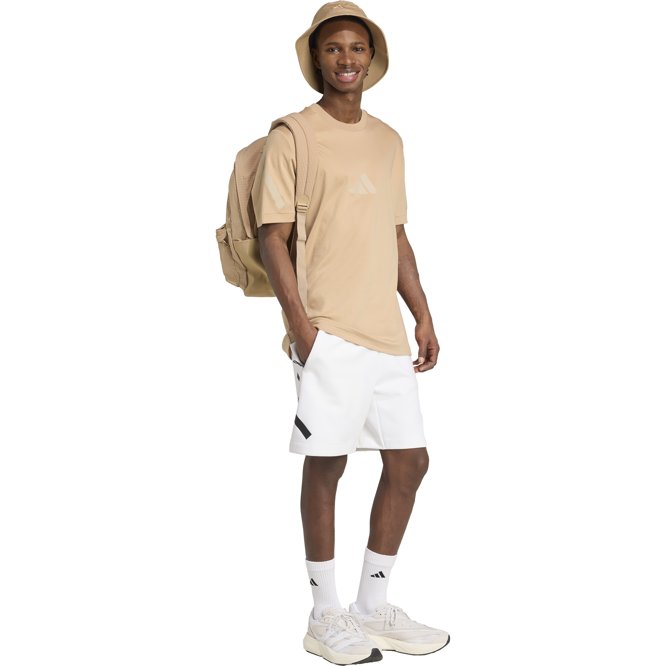 ADIDAS, M Z.N.E. Tee