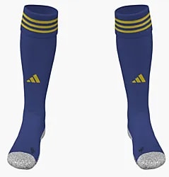 383534102101 ADIDAS Mi Adisock 23 383534102101 ADIDAS Mi Adisock 23 Standard Small1x1