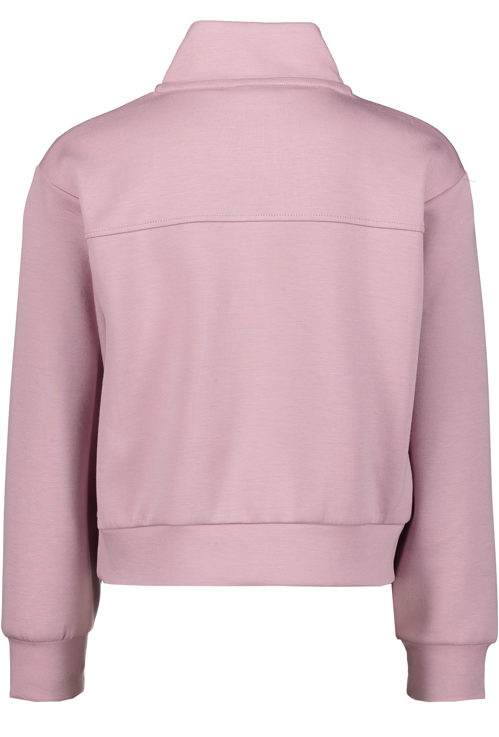 LE DON DE VIE, Lounge Half Zip Jr