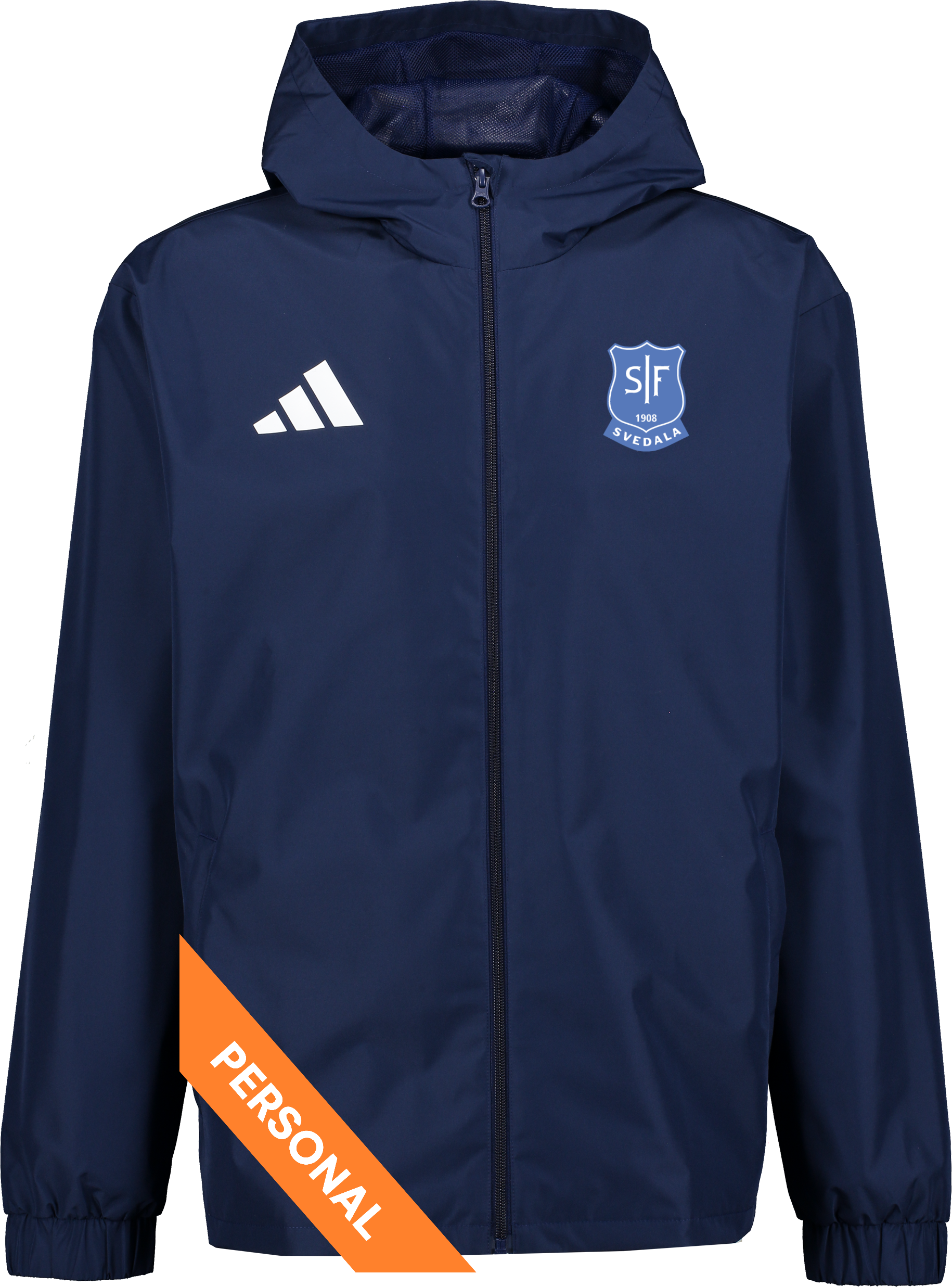 
ADIDAS, 
ENT26 AW JKT, 
Detail 1
