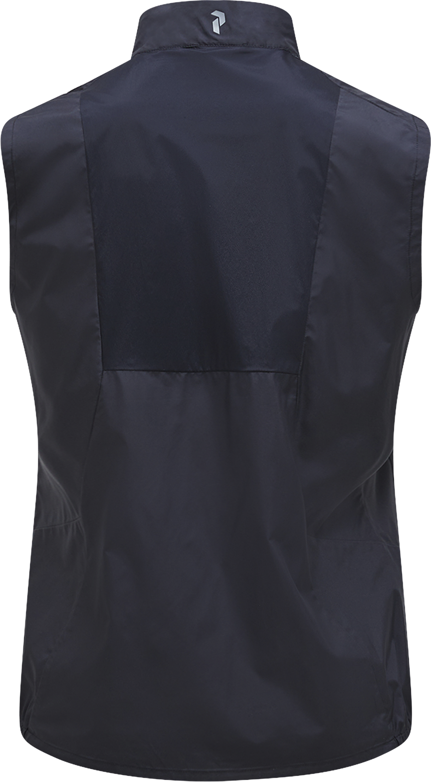 PEAK PERFORMANCE, W GLIDER WIND VEST