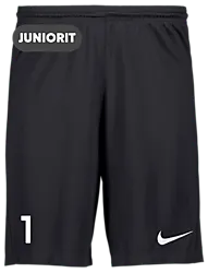 298937101101 NIKE Park III Short Jr 298937101101 NIKE Park III Short Jr Standard Small1x1