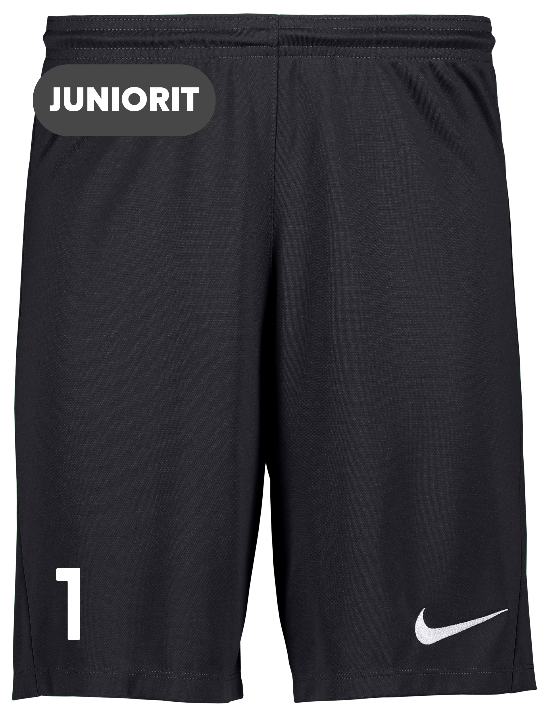 
NIKE, 
Park III Short Jr, 
Detail 1

