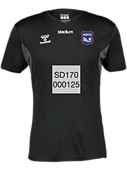 393964102101 HUMMEL Authentic Pl Jersey Ss Jr 393964102101 HUMMEL Authentic Pl Jersey Ss Jr Standard Small1x1