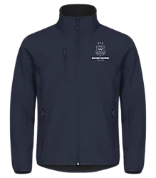 394337106101 CLIQUE Classic Softshell Jkt 394337106101 CLIQUE Classic Softshell Jkt Standard Small1x1
