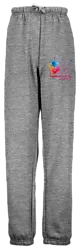 226527104101 CLIQUE Basic Pant Jr 226527104101 CLIQUE Basic Pant Jr Standard Small1x1