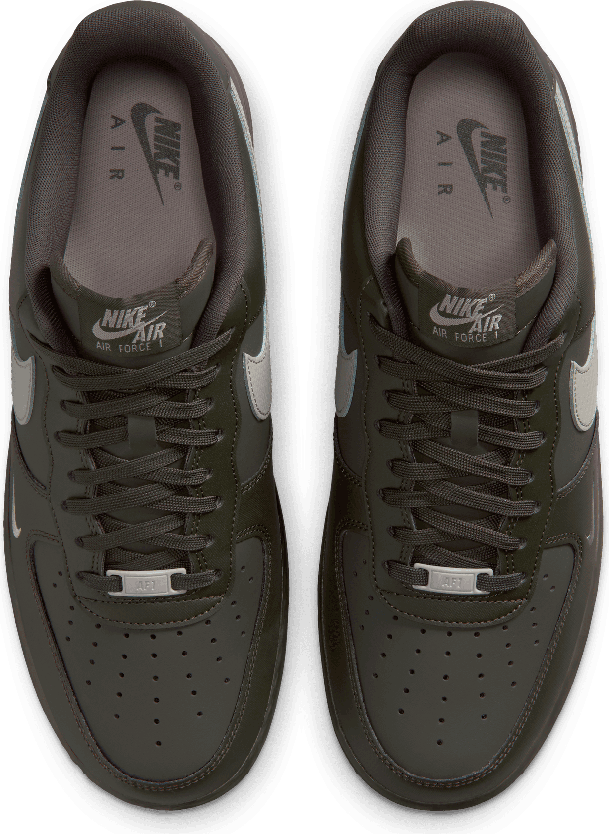 NIKE, M AIR FORCE 1