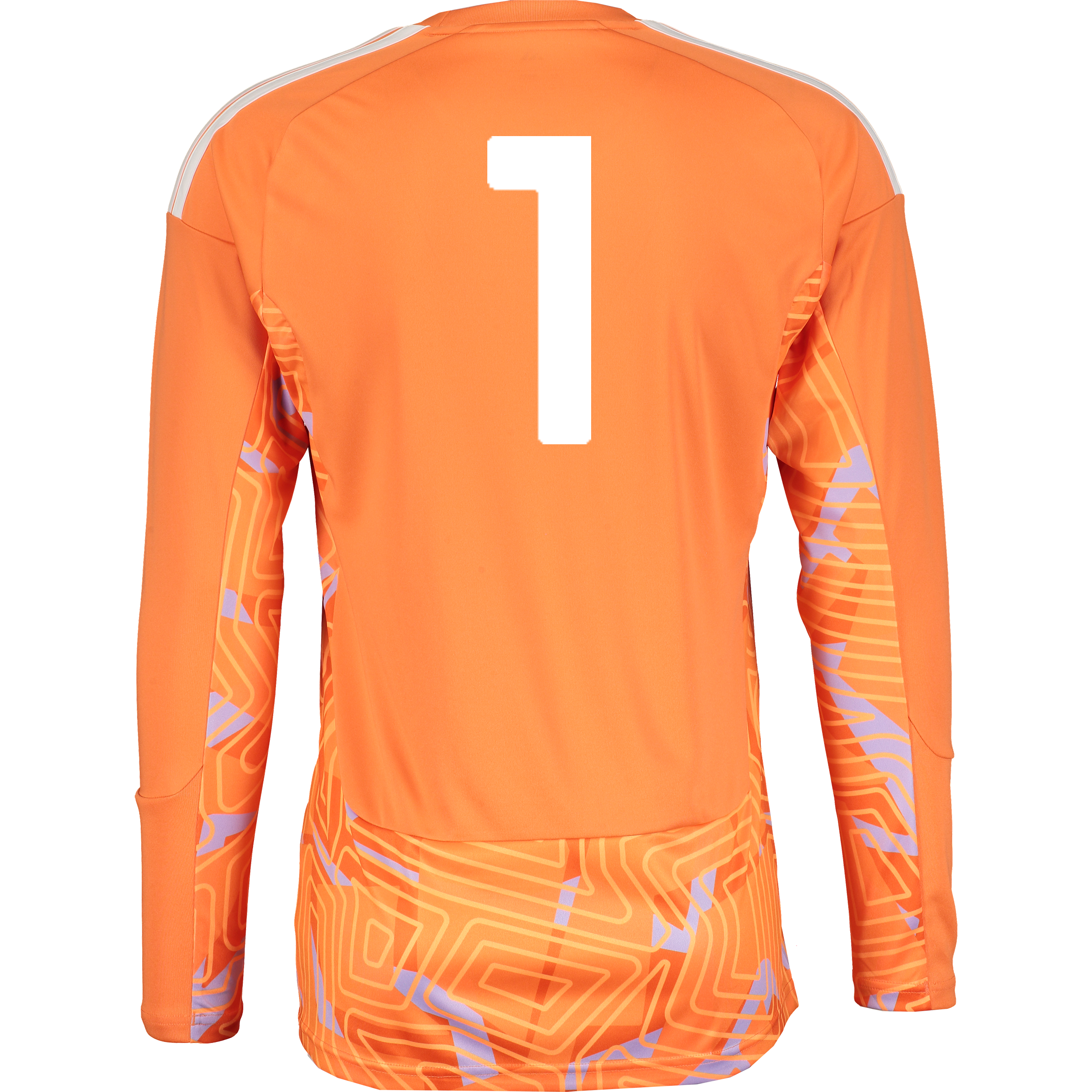 ADIDAS, T26 C GK JSY LS