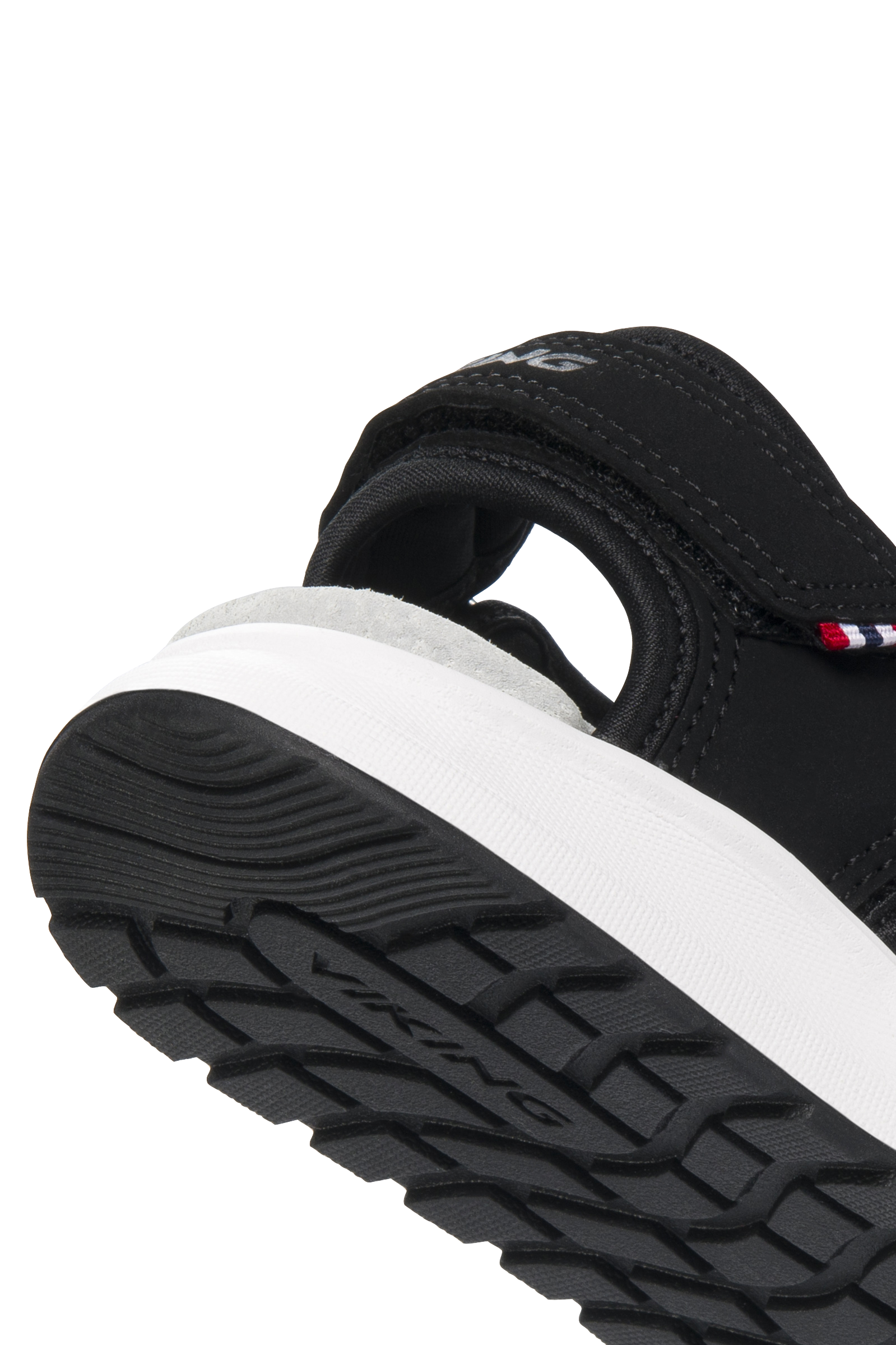 VIKING, K Thrill Sandal 1v S