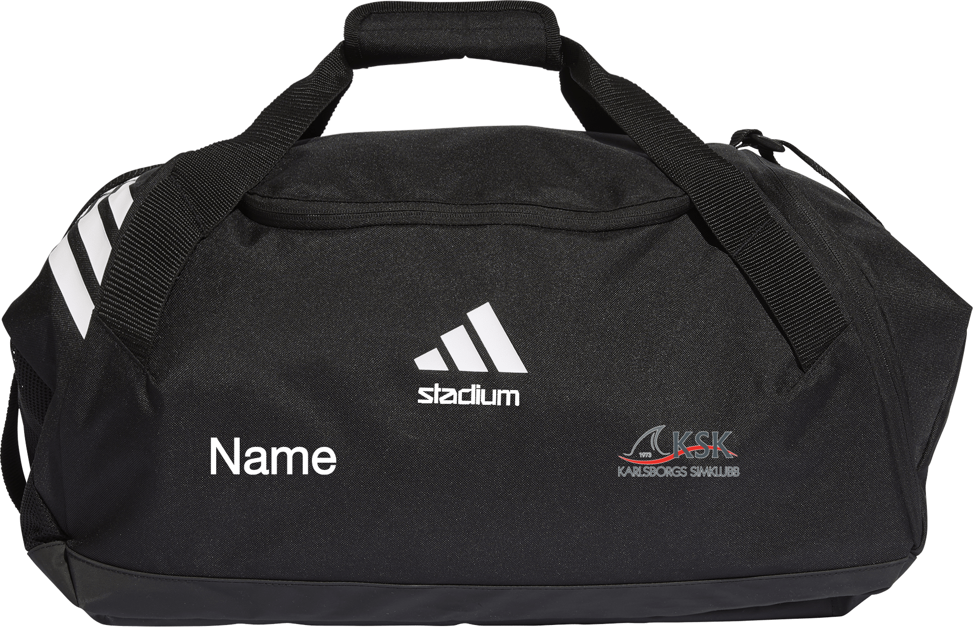 
ADIDAS, 
TIRO DUFFLE M, 
Detail 1
