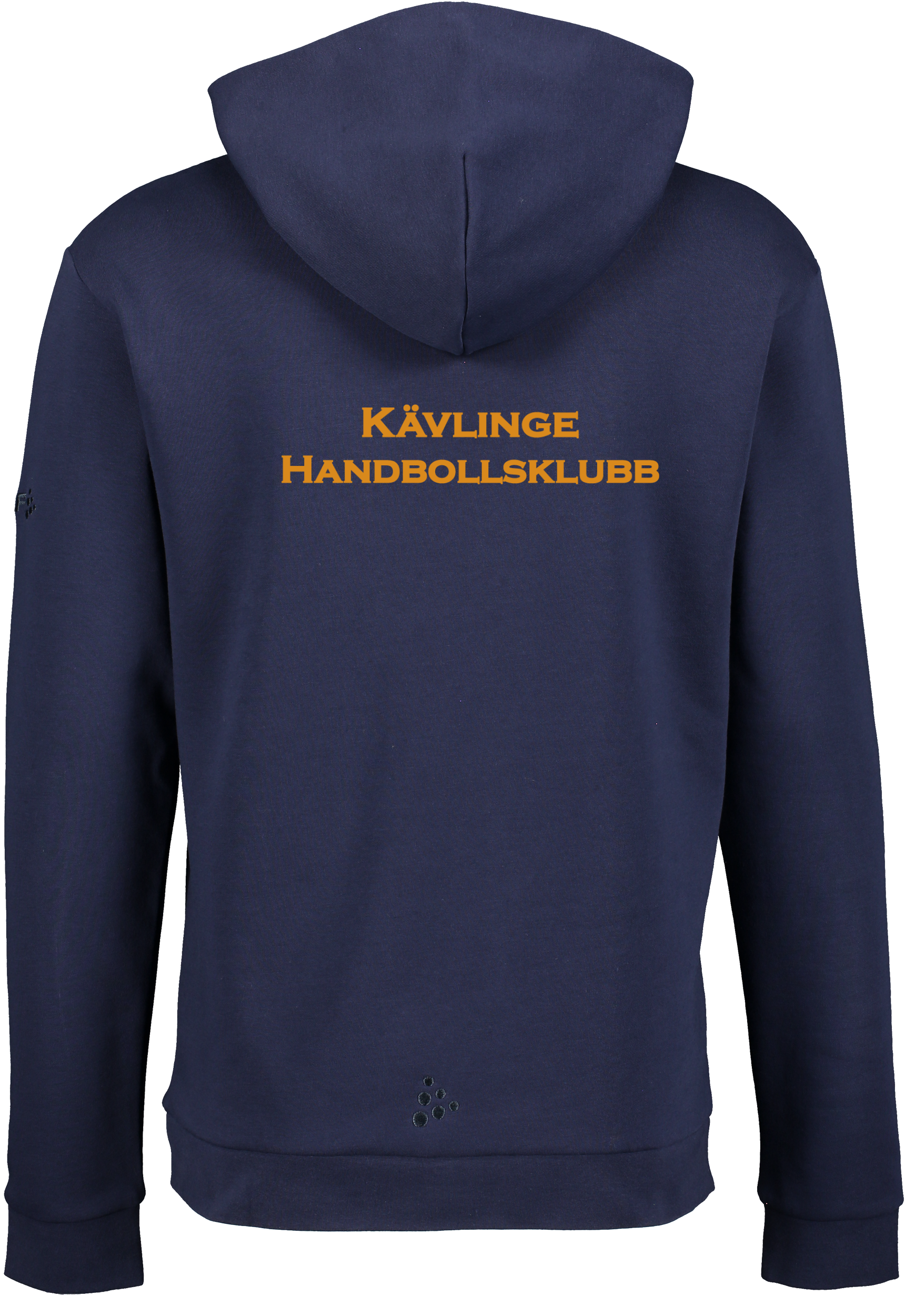 CRAFT, Community 2.0 Hood Jr